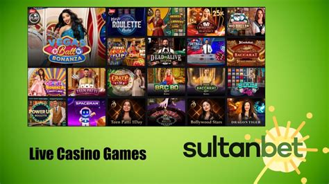 sultanbet|sultan casino.